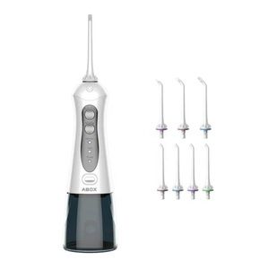 Abox Oral Irrigator